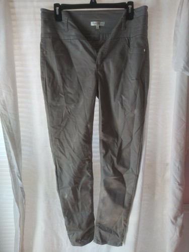 Love Fire Juniors Gray Pants 11 Cargo 