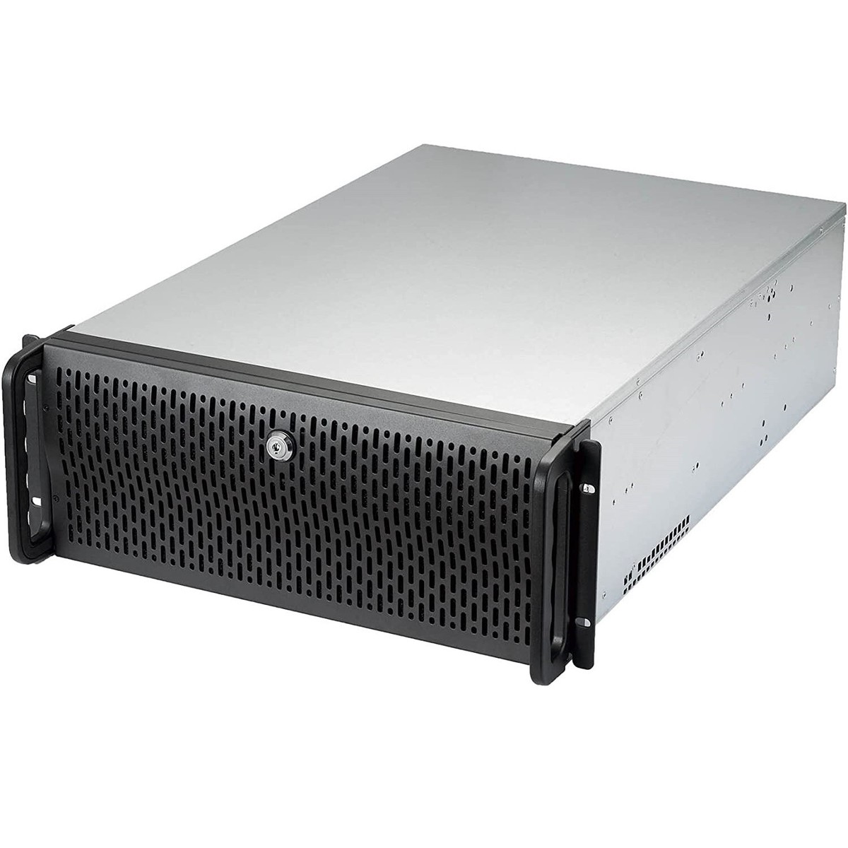 Rosewill RSV-L4500U 4U Server Chassis 15 Bay Rackmount Case 15x
