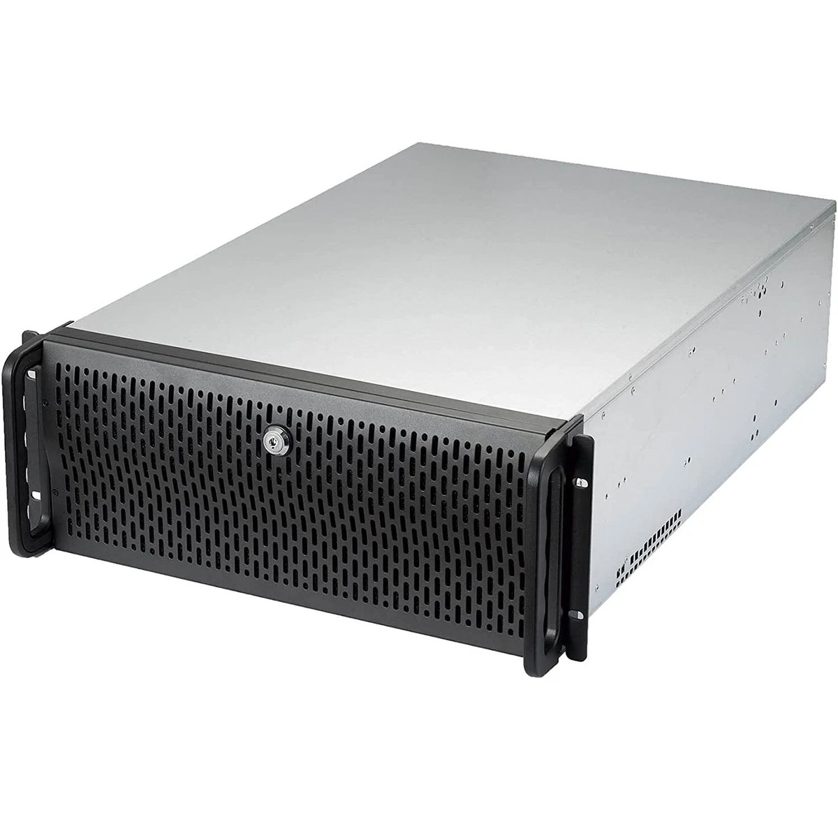 4U Server Rackmount Cases and Chassis for sale - eBay