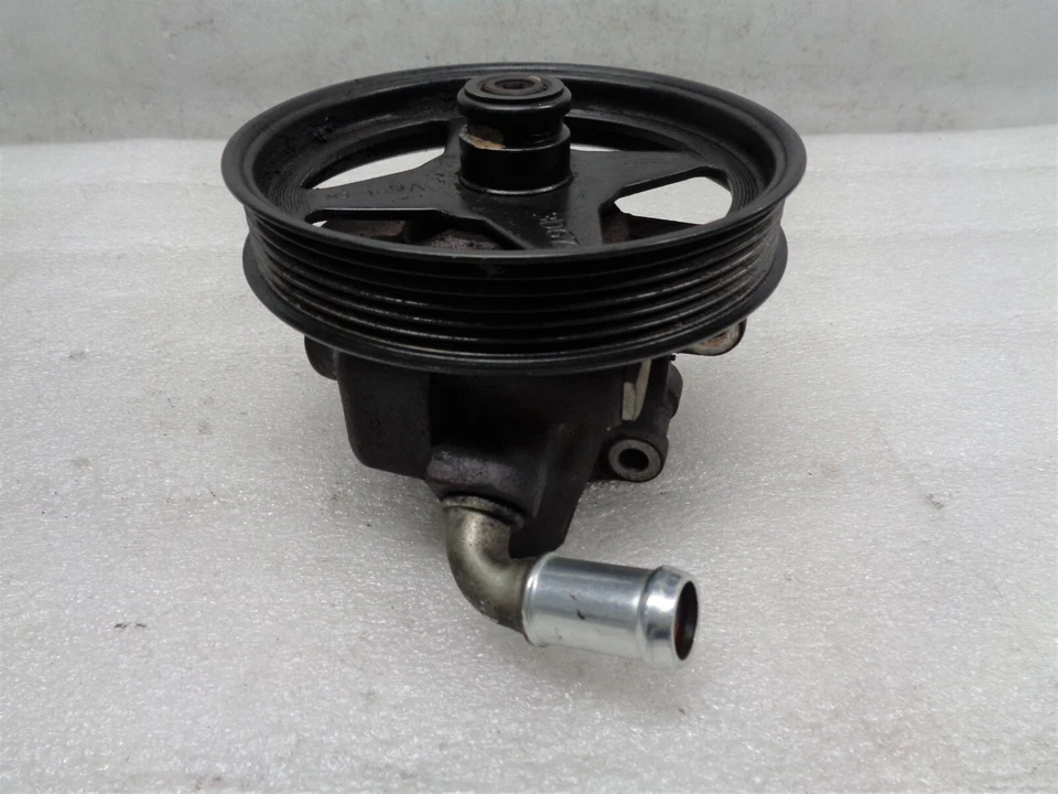 Bomba de dirección asistida Ford E-450 Super Duty 2007-2010 OEM AK2207188 Foto 4 de 4