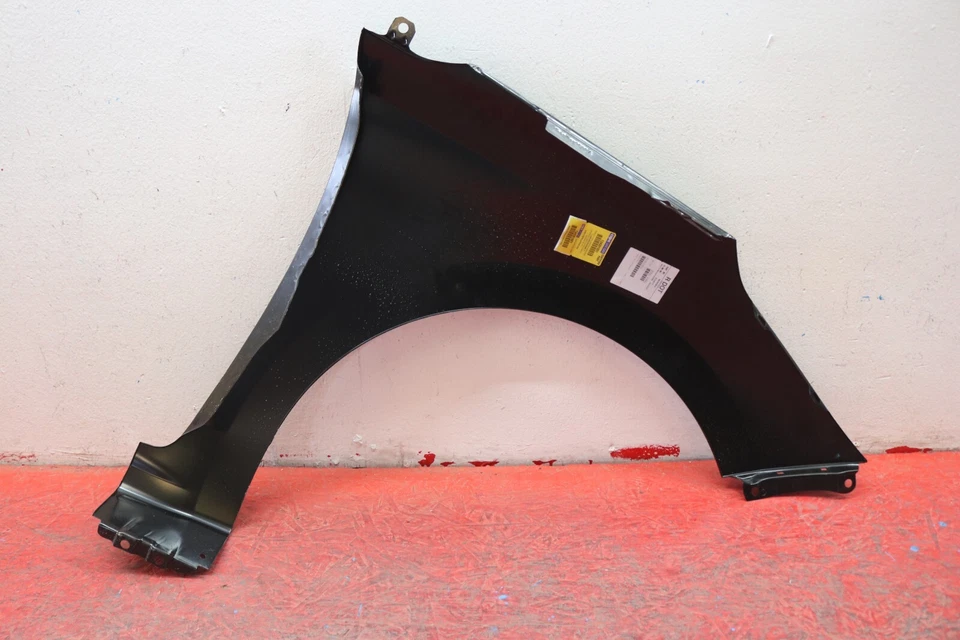 2018 2022 HYUNDAI ACCENT LEFT SIDE FENDER Foto 4 de 4