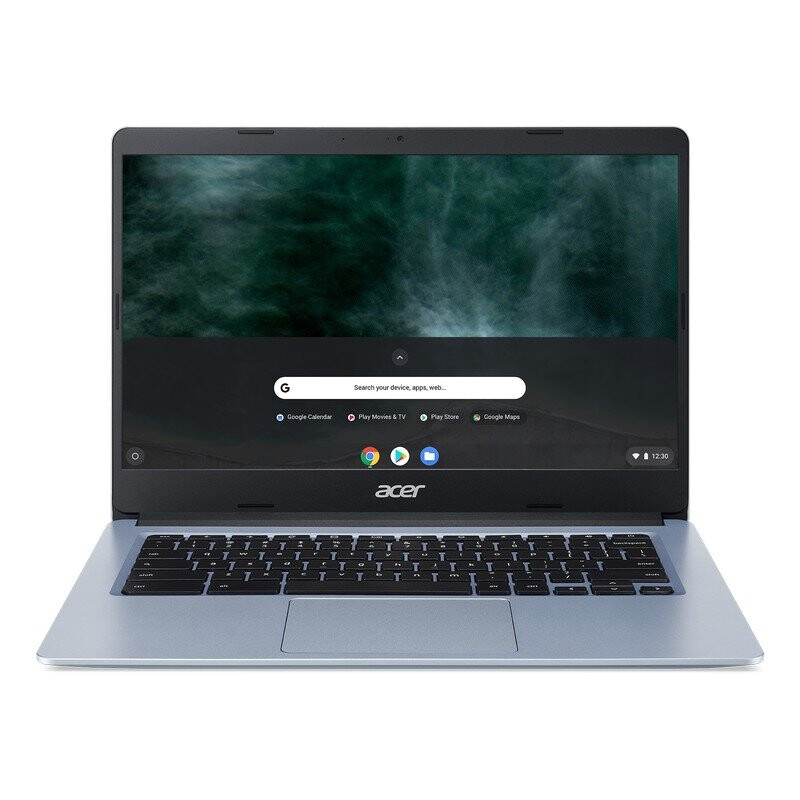 Acer Chromebook 314 CB314-1H Intel Celeron N4020/4GB/32GB eMMC/14