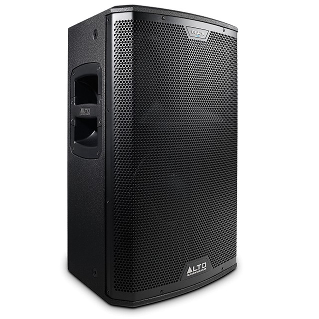 alto pro wireless ts112w