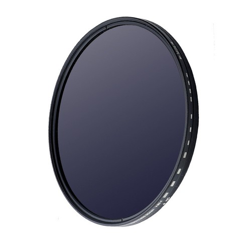 6PCS Magnetic Phone Camera Filter Magsafe ND CPL Black Mist Lens 67MM For iPhone - Photo 12 sur 20