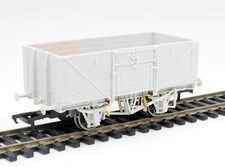 Rapido Trains 940016 8 Plank Open Wagon (Diag.1379) 36359 SR Brown Post-1936