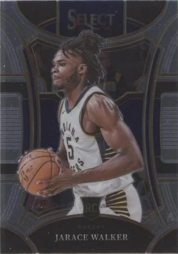 2023-24 Panini Select - Jarace Walker #309