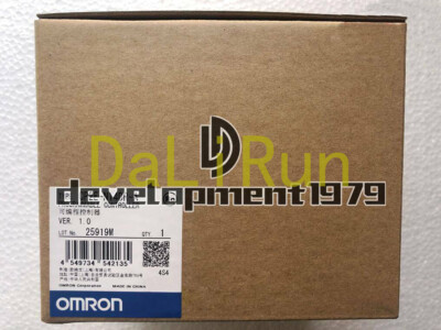 1PCS Omron CP2E Series Compact PLC CP2E-N14DR-A NEW