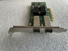 MCX312A-XCBT Mellanox Connectx-3 CX312A  2x Port High Profile