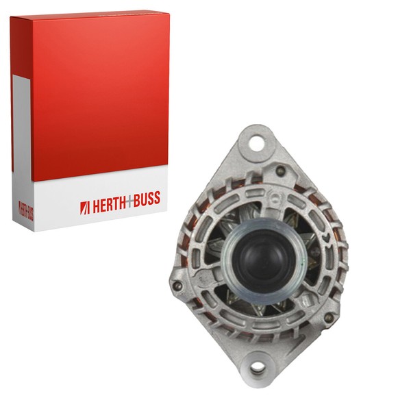 Herth+Buss Elparts Lichtmaschine 14V 140A FüR Alfa Romeo 156 Opel Astra Caravan-image