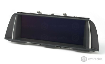 BMW CID 10.25 NBT LED bord Monitor display F10 F11 LCI 65509289008