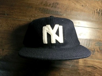 Ebbets Field Flannels Brooklyn Eagles 