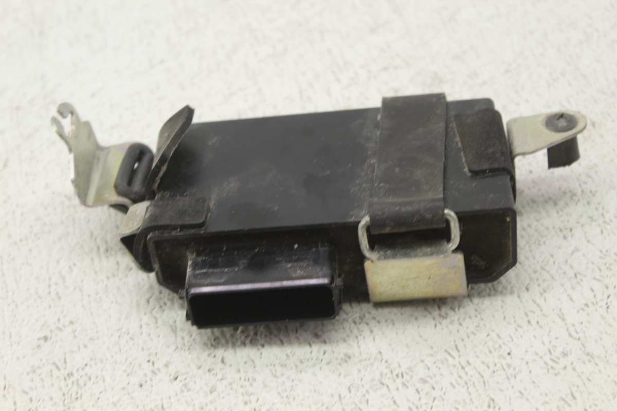 16-18 Kawasaki Ninja Zx10r Suspension Controller KECS 21175-1353