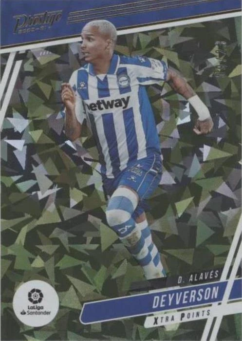 Xtra Points Cracked Ice