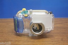 Canon WP-DC800 Waterproof Camera Case. 130ft. For PowerShot S400/S410/S500