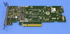 Dell BOSS-S1 PowerEdge 14th Gen Server Adapter Card w/ Damaged Connector 72WKY