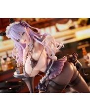 Native BINDing HOTVENUS  MB Family Maids Mia  1/6 Scale  Figure 29cm