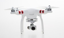 dji model w323a