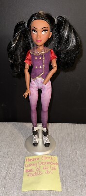 Hasbro Disney Descendants Freddie, Isle Of The Lost Puppe (2016)