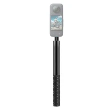 1.18 Meter Invisible Selfie Stick for Insta360