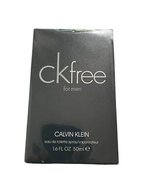 ck free for men oz