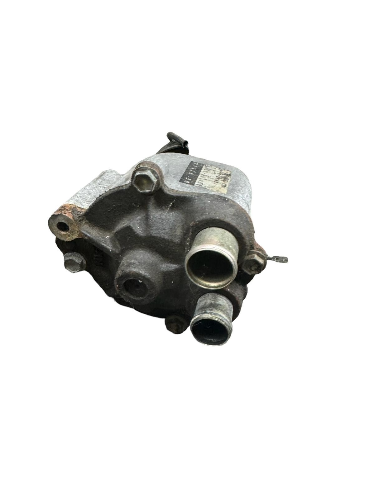 1999-2001 ROLLS ROYCE SILVER SERAPH / BENTLEY ARNAGE AIR PUMP OEM