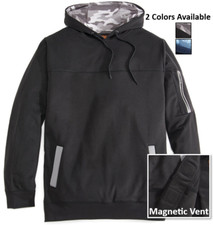 Venado Premium Performance Pullover Relax Fit Conceal Hoodie