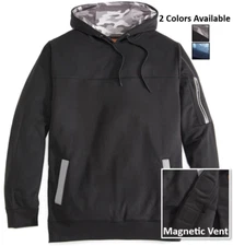 Venado Premium Performance Pullover Relax Fit Conceal Hoodie