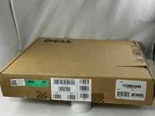 Dell Docking Station Laptop Replicator 0VTMC3 E-Port II VTMC3 with AC Adapter