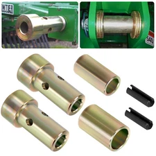 For Category 1 3-Point Tractors Cat 1 Quick Hitch Adapter Bushing Kit TK-95029