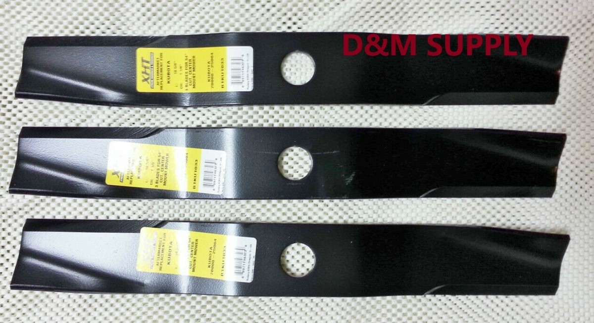 TT-2  (２刃) シャンク ф４ Set 3 Kubota 72