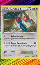 Porygon-Z - XY7:Origines Antiques - 66/98 -Carte Pokemon Neuve Française