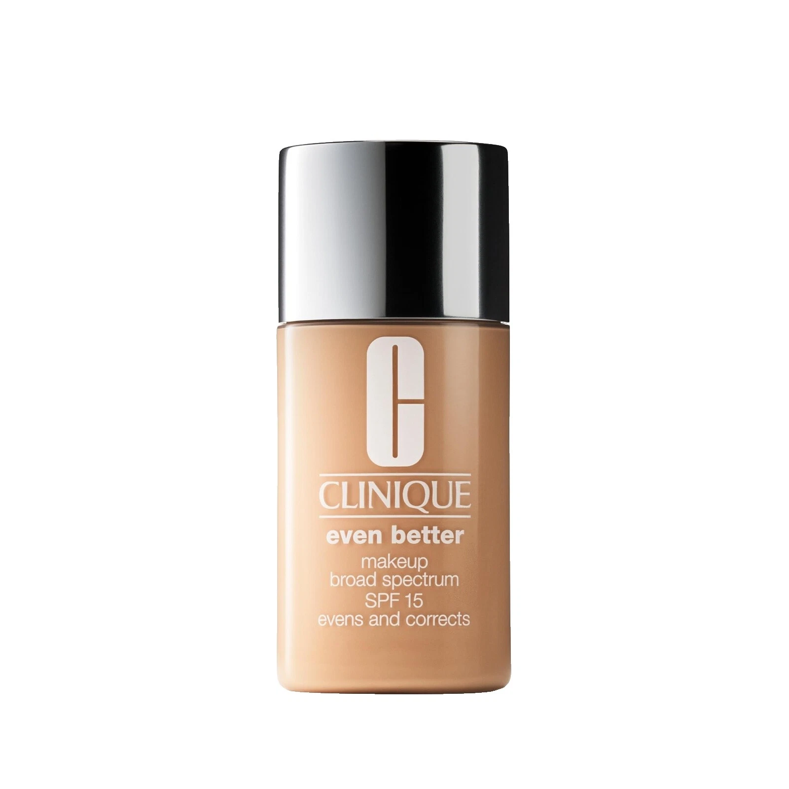 Shimmer Long Lasting Liquid Foundations