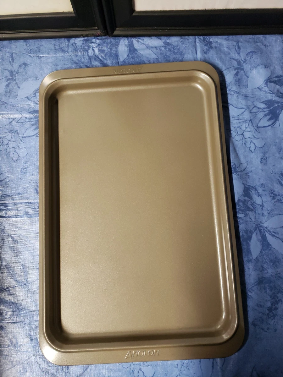 Anolon NEW Eminence HEAVY DUTY Nonstick Cookie Baking Sheet - 11X17