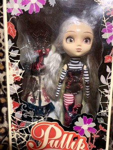 pullip zuora