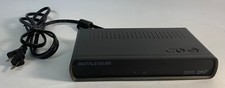 Digital Stream DTX9950 Analog Pass Through Converter Box No Remote Powers On