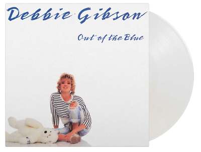 Debbie Gibson (später: Deborah): Debbie Gibson (später: Deborah): Out Of The Bl