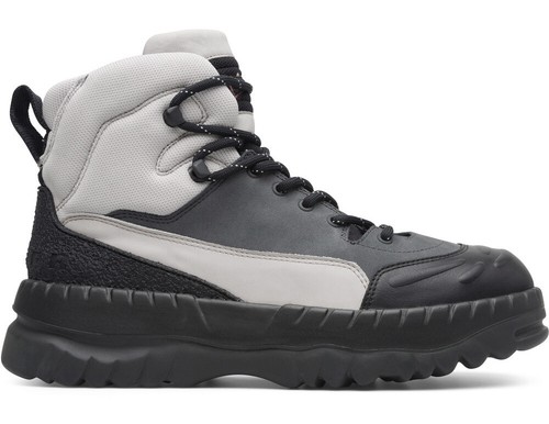 camper gore tex shoes