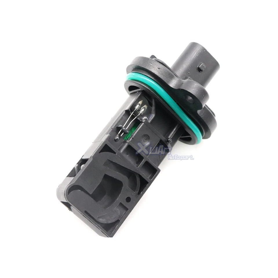 0280218254 MAF Mass Air Flow Meter Sensor For Chevrolet Cruze Sonic Cadillac ELR — 第 3/4 张图片