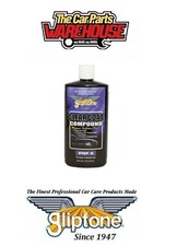 Gliptone Clear Coat GT22016 Compound - 16oz 472ML Car Care