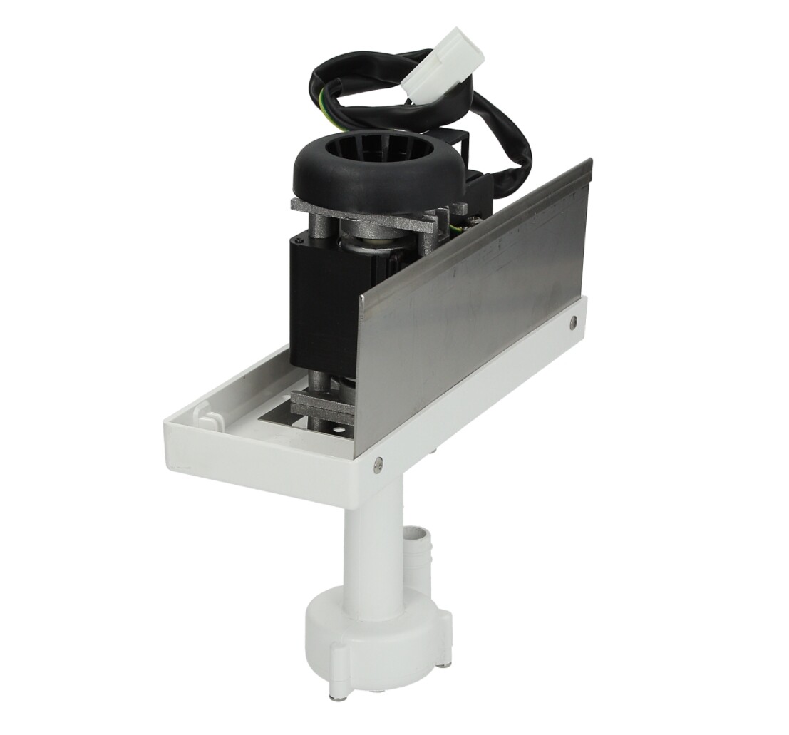 2W Eismaschine Universal-Wasserpumpe für Jiujing Yanghang Yingn3455
