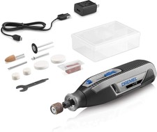 Dremel Lite 7760 N/10 4V Li-Ion Cordless Rota...
