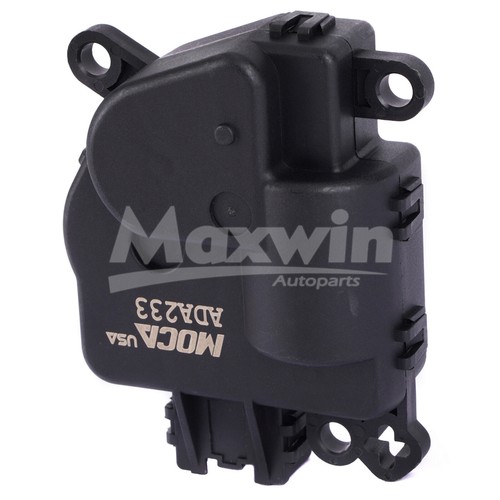 HVAC A/C Heater Air Blend Door Actuator Fit 05-09 Ford Mustang 604-233 - Picture 5 of 10