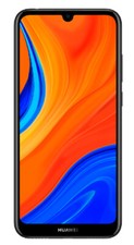Huawei Y6s nero 32 GB smartphone senza SIM-lock LTE 4G NFC ricondizionato ottimo