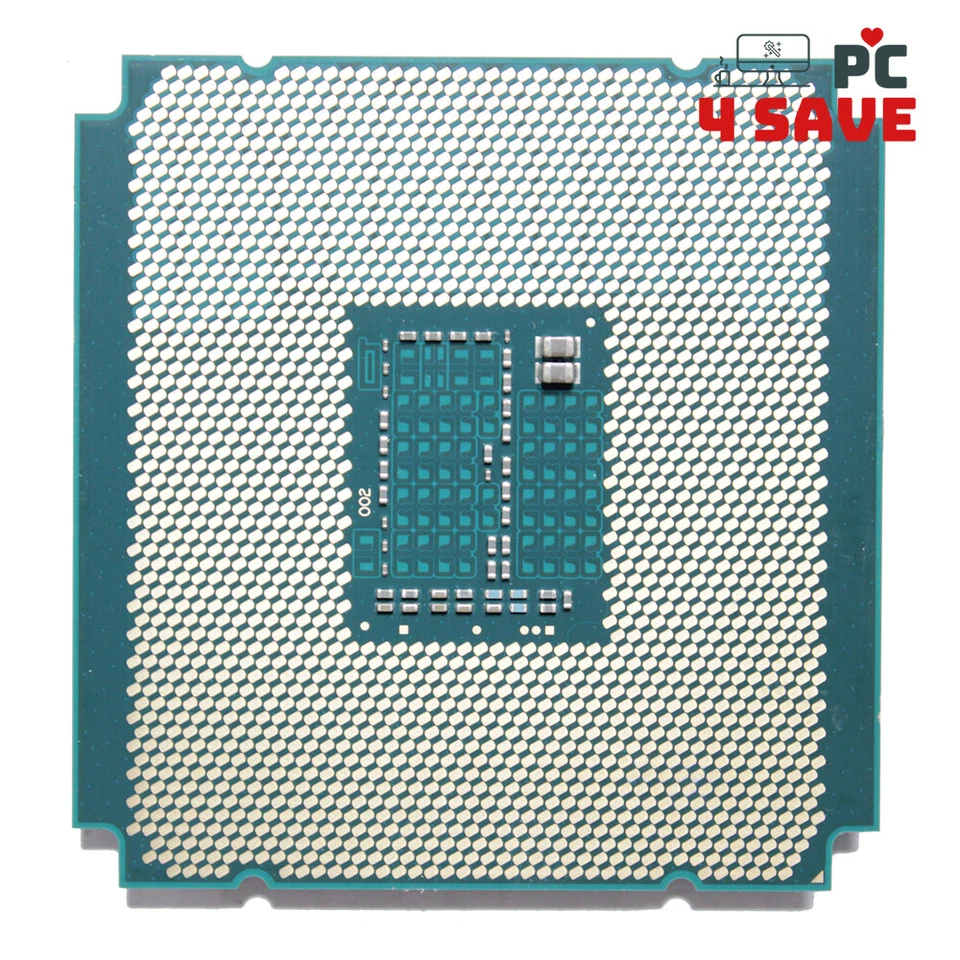 CPU para servidor Intel Xeon E5-2695 V3 SR1W9 SR1XG 2.30GHz 35M 14 núcleos LGA 2011-3 120W - Imagem 2 de 2
