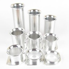Dellorto Weber Bolt On Trumpet Ram Pipe Air Horn 40dhladrladcoeidf 15-150mm