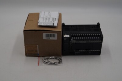 Omron Sysmac CP1L-M40DR-A