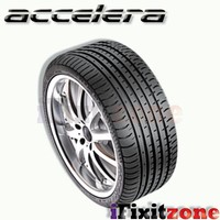 1x Accelera Phi-2 Tires 295/25zr21 97w Ultra High Performance 295/25/21 on sale 1x Accelera Phi-2 Tires 295/25zr21 97w Ultra High Performance 295/25/21 on sale