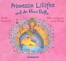 Prinzessin Lillifee und der kleine Delfin von Fin... | Buch | Zustand akzeptabel - Bild 1 von 1