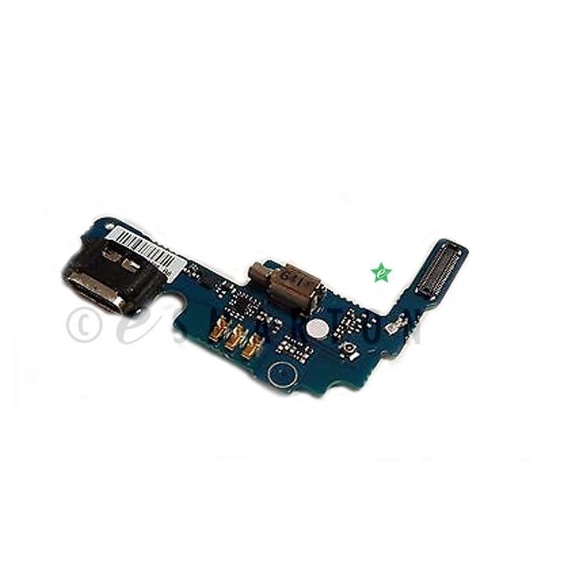ZTE Grand X Max 2 Z988 Micro Charging Port USB Charger Dock