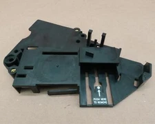 1999-2005 Harley Davidson Road King FLHRCI Main Engine Wiring Harness Bracket